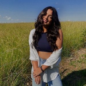 Meet your Posher, Madison